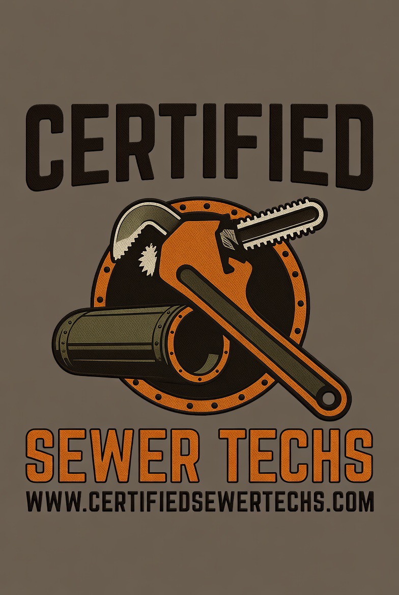 Certified Sewer Techs